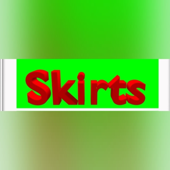 SKIRTS - Picture 2 of 2